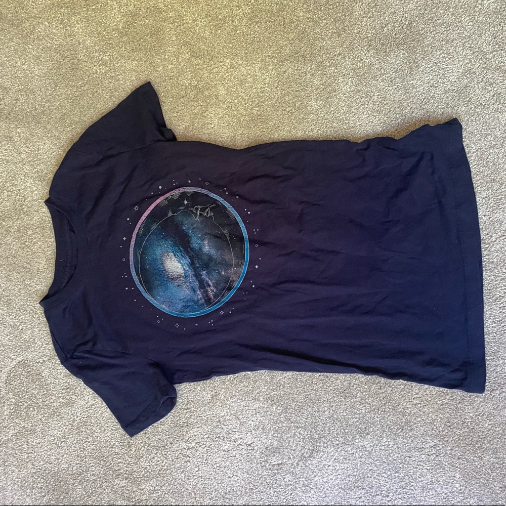 aeropostale tee shirt